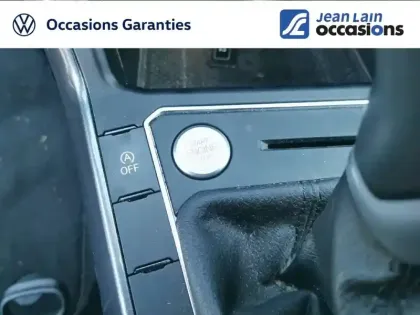 Photo 18 Volkswagen Taigo  1.0 TSI 110 DSG7