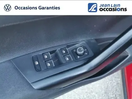 Photo 56 Volkswagen Taigo  1.0 TSI 110 DSG7