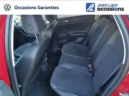 Photo 25 Volkswagen Taigo  1.0 TSI 110 DSG7