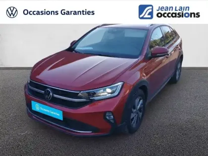 Photo 60 Volkswagen Taigo  1.0 TSI 110 DSG7