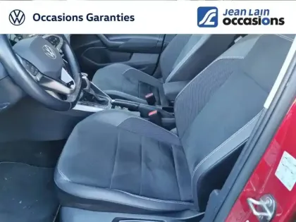 Photo 64 Volkswagen Taigo  1.0 TSI 110 DSG7