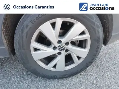 Photo 31 Volkswagen Taigo  1.0 TSI 110 DSG7