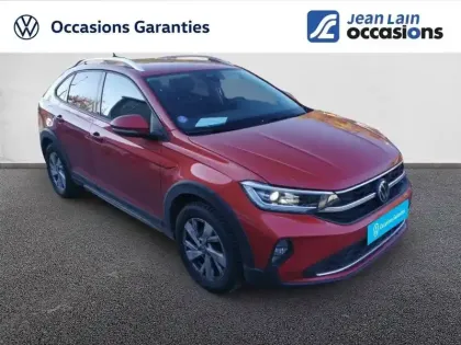 Photo 69 Volkswagen Taigo  1.0 TSI 110 DSG7