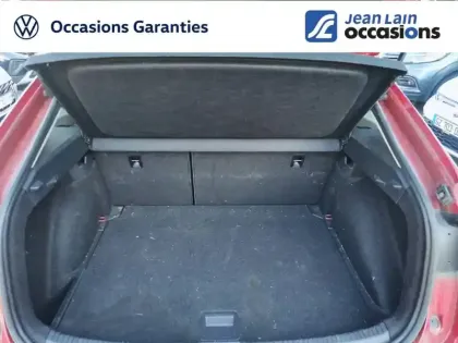 Photo 13 Volkswagen Taigo  1.0 TSI 110 DSG7