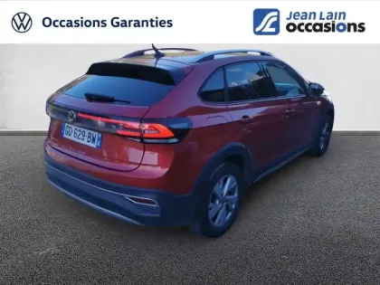 Photo 1 Volkswagen Taigo  1.0 TSI 110 DSG7