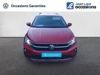 Photo 48 Volkswagen Taigo  1.0 TSI 110 DSG7