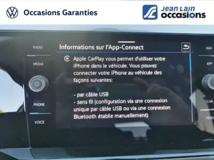 Photo 17 Volkswagen Taigo  1.0 TSI 110 DSG7