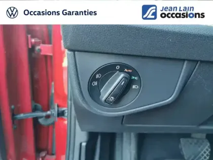 Photo 19 Volkswagen Taigo  1.0 TSI 110 DSG7