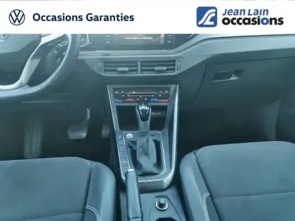 Photo 35 Volkswagen Taigo  1.0 TSI 110 DSG7