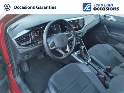 Photo 52 Volkswagen Taigo  1.0 TSI 110 DSG7