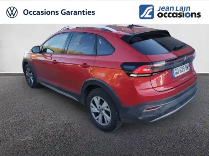 Photo 10 Volkswagen Taigo  1.0 TSI 110 DSG7