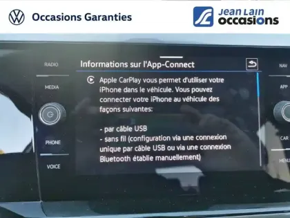 Photo 77 Volkswagen Taigo  1.0 TSI 110 DSG7