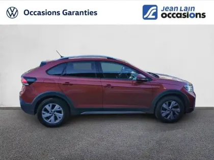 Photo 3 Volkswagen Taigo  1.0 TSI 110 DSG7