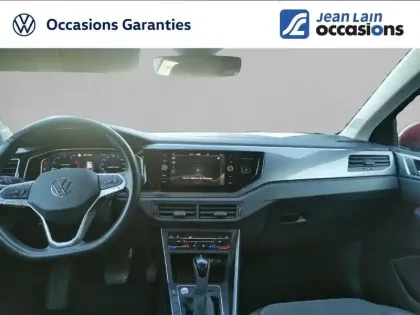 Photo 2 Volkswagen Taigo  1.0 TSI 110 DSG7