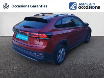 Photo 61 Volkswagen Taigo  1.0 TSI 110 DSG7