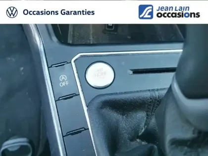 Photo 38 Volkswagen Taigo  1.0 TSI 110 DSG7