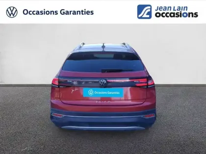 Photo 67 Volkswagen Taigo  1.0 TSI 110 DSG7