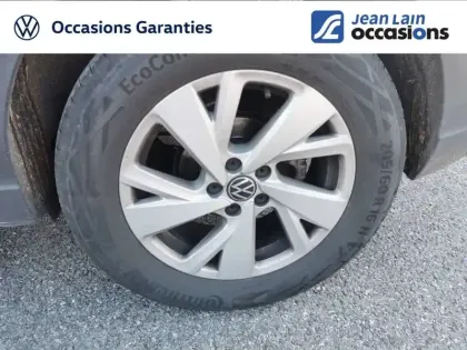 Photo 11 Volkswagen Taigo  1.0 TSI 110 DSG7