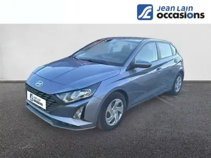 Photo 20 Hyundai I20 Gén. III Ph2 Initia 5