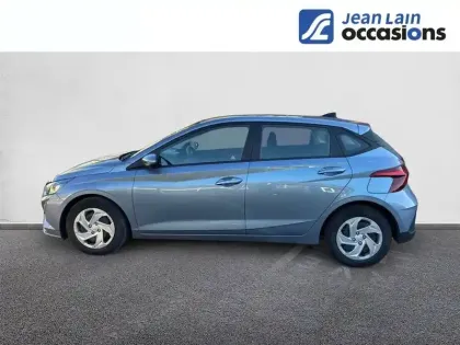 Photo 27 Hyundai I20 Gén. III Ph2 Initia 5