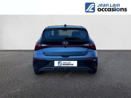 Photo 25 Hyundai I20 Gén. III Ph2 Initia 5