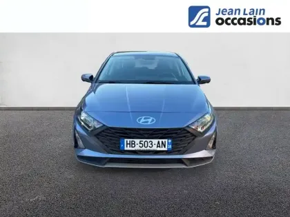 Photo 1 Hyundai I20  1.2 79