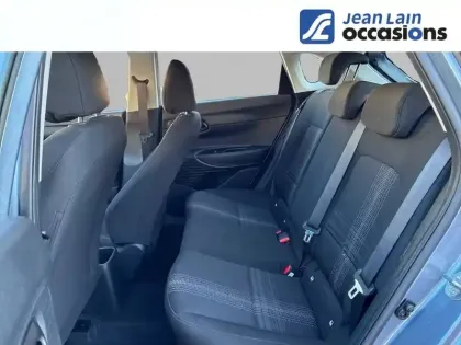 Photo 36 Hyundai I20 Gén. III Ph2 Initia 5