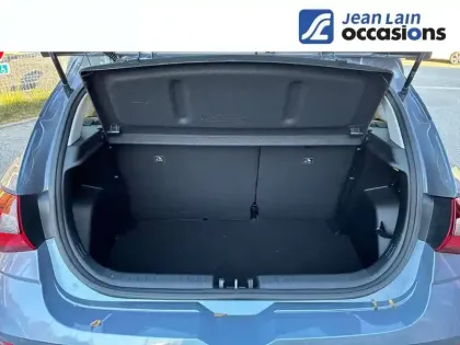 Photo 29 Hyundai I20 Gén. III Ph2 Initia 5