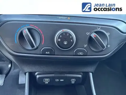 Photo 33 Hyundai I20 Gén. III Ph2 Initia 5