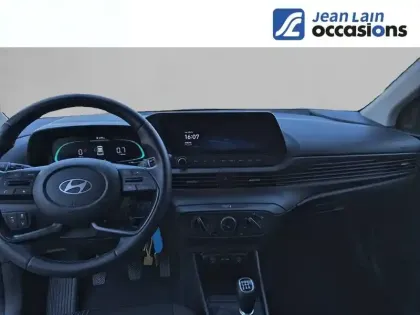 Photo 37 Hyundai I20 Gén. III Ph2 Initia 5