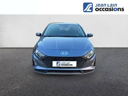 Photo 21 Hyundai I20 Gén. III Ph2 Initia 5