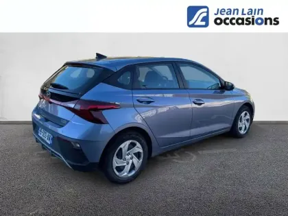 Photo 4 Hyundai I20  1.2 79