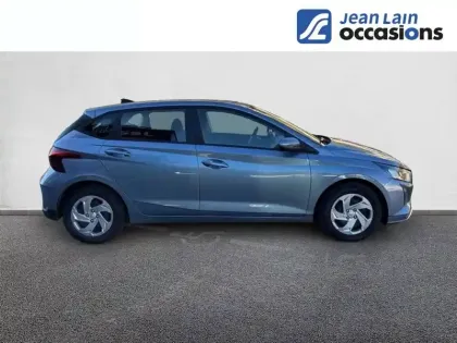 Photo 23 Hyundai I20 Gén. III Ph2 Initia 5