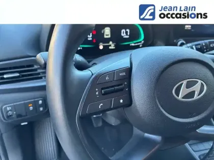 Photo 31 Hyundai I20 Gén. III Ph2 Initia 5