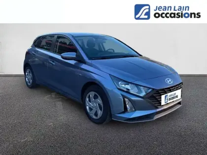 Photo 22 Hyundai I20 Gén. III Ph2 Initia 5