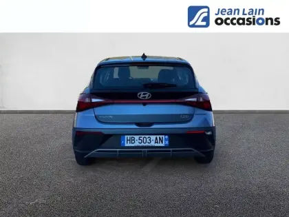 Photo 5 Hyundai I20  1.2 79