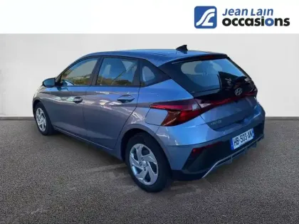 Photo 6 Hyundai I20  1.2 79