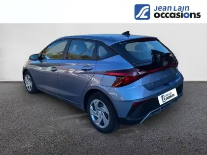 Photo 26 Hyundai I20 Gén. III Ph2 Initia 5