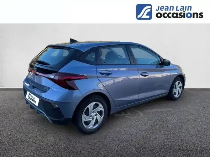 Photo 24 Hyundai I20 Gén. III Ph2 Initia 5