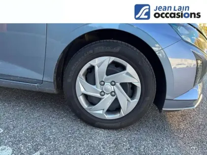 Photo 28 Hyundai I20 Gén. III Ph2 Initia 5