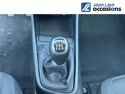 Photo 32 Hyundai I20 Gén. III Ph2 Initia 5