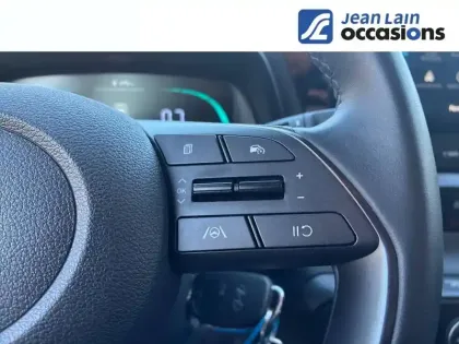 Photo 35 Hyundai I20 Gén. III Ph2 Initia 5