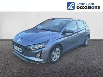 Photo Hyundai I20 Initia
