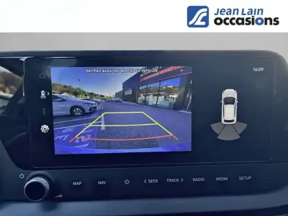 Photo 39 Hyundai I20 Gén. III Ph2 Initia 5