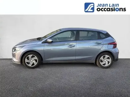 Photo 7 Hyundai I20  1.2 79