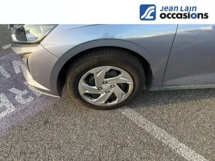 Photo 8 Hyundai I20  1.2 79