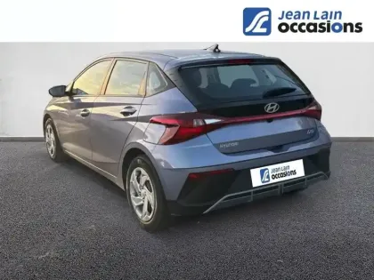 Photo 6 Hyundai I20  1.2 79