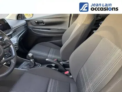 Photo 16 Hyundai I20  1.2 79