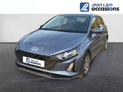 Photo Hyundai I20 Initia
