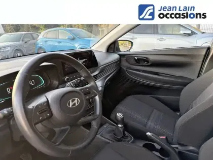 Photo 10 Hyundai I20  1.2 79